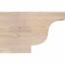 Ekena Millwork Newport Smooth Rafter Tail, Douglas Fir, 5 1/2"W x 12"H x 18"L RFT06X12X18NEW00SDF - alternate 2